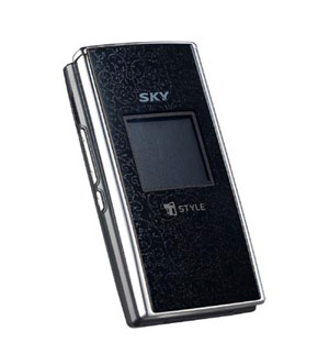 Pantech_IM-S150